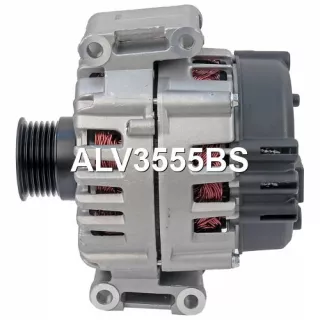 A3361,UD14297A,0986084980,116142,116365,CAL15579GS,DA2503,DRA1393,ALV3555BS,ALV3555DD,ALV3555FY,ALV3555KL,LRA03818,0009062822,0009068504,A0009062822,A0009068504,2613000A,439849,439941,CG20U015,CG20U029,301N20933Z Генератор Mercedes CLS C218 Арт А2222770910-3, вид 6