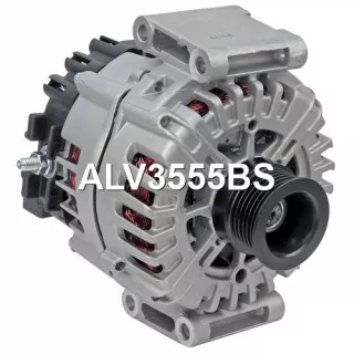 A3361,UD14297A,0986084980,116142,116365,CAL15579GS,DA2503,DRA1393,ALV3555BS,ALV3555DD,ALV3555FY,ALV3555KL,LRA03818,0009062822,0009068504,A0009062822,A0009068504,2613000A,439849,439941,CG20U015,CG20U029,301N20933Z Генератор Mercedes Vito W447 Арт А2222770910-12, вид 1