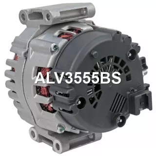 A3361,UD14297A,0986084980,116142,116365,CAL15579GS,DA2503,DRA1393,ALV3555BS,ALV3555DD,ALV3555FY,ALV3555KL,LRA03818,0009062822,0009068504,A0009062822,A0009068504,2613000A,439849,439941,CG20U015,CG20U029,301N20933Z Генератор Mercedes Vito W447 Арт А2222770910-12, вид 2