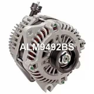 DG1T10300DA,DG1Z10346B,GB5Z10346B,GL8788,ALM2656BS,ALM9492BS,ALM9492ZD,A004TX0191,A3TV0791,A4TX0191,ALM9492RB,11614N,301N21748Z Генератор Ford Explorer 5 Арт MOS00290255-1, вид 1