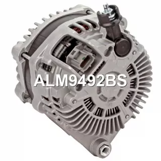 DG1T10300DA,DG1Z10346B,GB5Z10346B,GL8788,ALM2656BS,ALM9492BS,ALM9492ZD,A004TX0191,A3TV0791,A4TX0191,ALM9492RB,11614N,301N21748Z Генератор Ford Explorer 5 Арт MOS00290255-1, вид 2