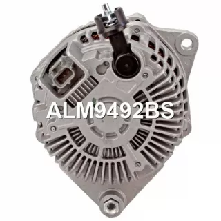 DG1T10300DA,DG1Z10346B,GB5Z10346B,GL8788,ALM2656BS,ALM9492BS,ALM9492ZD,A004TX0191,A3TV0791,A4TX0191,ALM9492RB,11614N,301N21748Z Генератор Ford Explorer 5 Арт MOS00290255-1, вид 3