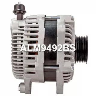 DG1T10300DA,DG1Z10346B,GB5Z10346B,GL8788,ALM2656BS,ALM9492BS,ALM9492ZD,A004TX0191,A3TV0791,A4TX0191,ALM9492RB,11614N,301N21748Z Генератор Ford Explorer 5 Арт MOS00290255-1, вид 4