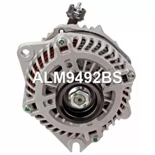 DG1T10300DA,DG1Z10346B,GB5Z10346B,GL8788,ALM2656BS,ALM9492BS,ALM9492ZD,A004TX0191,A3TV0791,A4TX0191,ALM9492RB,11614N,301N21748Z Генератор Ford Explorer 5 Арт MOS00290255-1, вид 5