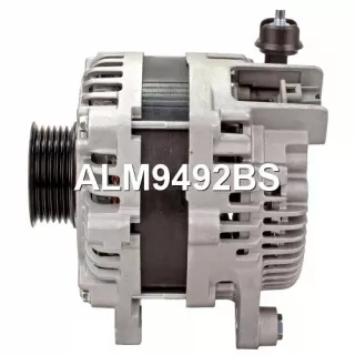 DG1T10300DA,DG1Z10346B,GB5Z10346B,GL8788,ALM2656BS,ALM9492BS,ALM9492ZD,A004TX0191,A3TV0791,A4TX0191,ALM9492RB,11614N,301N21748Z Генератор Ford Explorer 5 Арт MOS00290255-1, вид 6