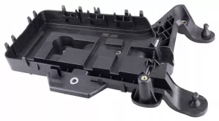 1K0 915 333 B Планка крепления аккумулятора Skoda Yeti Арт car0211774_10, вид 1