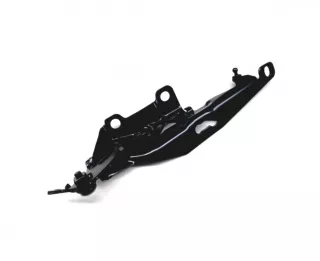 31 385 810 Петля капота левая Volvo V70 3 Арт car0203949_3, вид 1