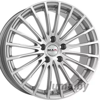  Диск Литой R17 5x112 DIA76 ET43 Арт 3013116, вид 1