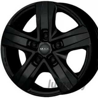  Диск Литой R16 5x160 DIA65.1 ET60 Арт 3013621, вид 1
