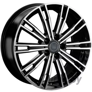  Диск Литой R18 5x112 DIA66.6 ET25 Арт 3014356, вид 1
