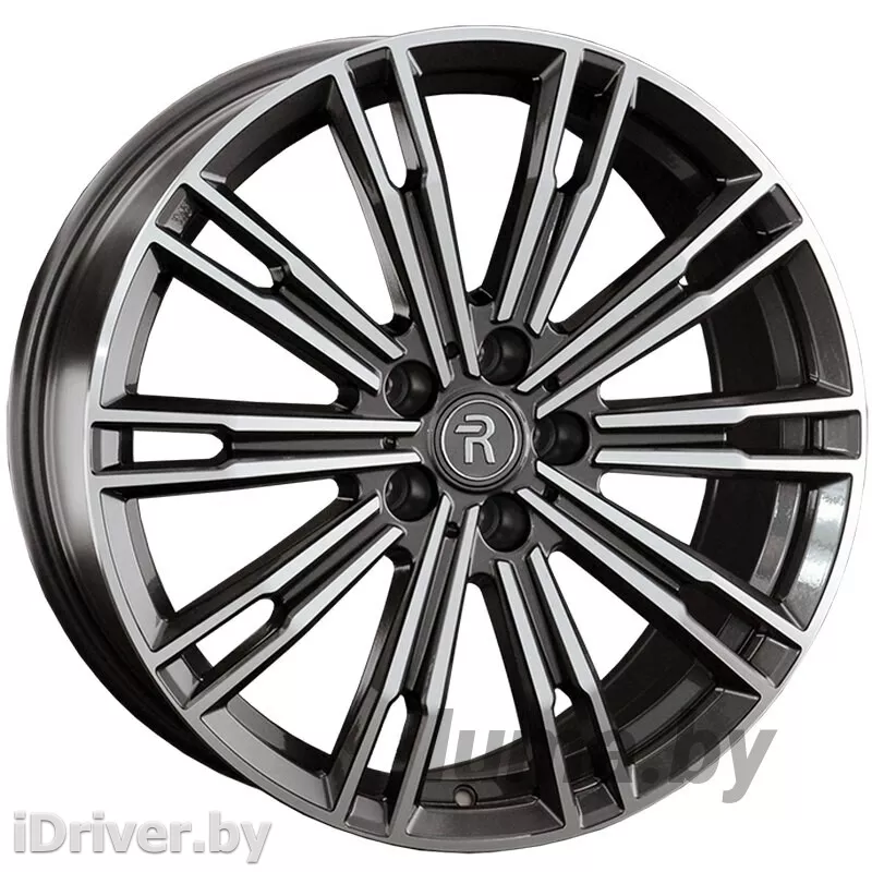  Диск Литой R19 5x112 DIA66.6 ET27 Арт 3014357