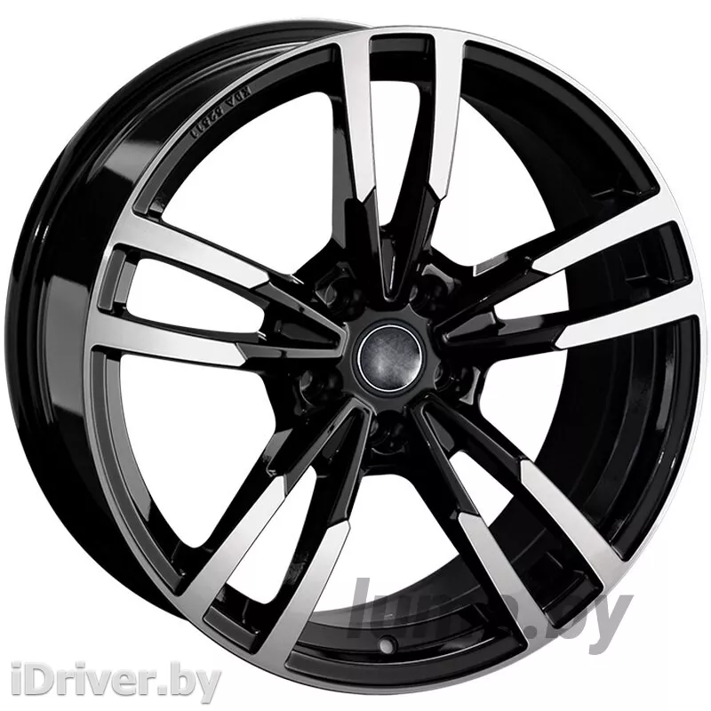  Диск Литой R18 5x112 DIA66.6 ET30 Арт 3020533