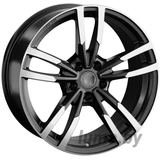  Диск Литой R18 5x112 DIA66.6 ET30 Арт 3020534, вид 1
