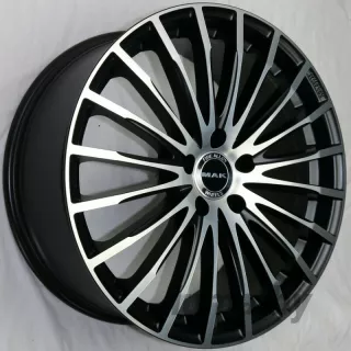  Диск Литой R17 5x112 DIA66.6 ET45 Арт 3086360, вид 1