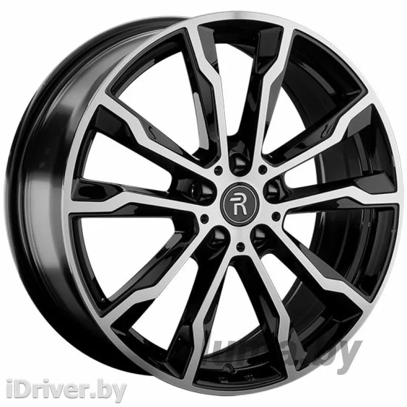  Диск Литой R18 5x112 DIA66.6 ET22 Арт 3270890