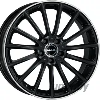  Диск Литой R18 5x112 DIA66.6 ET33 Арт 3504652, вид 1