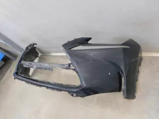  Бампер передний Lexus NX Арт smt208567, вид 4