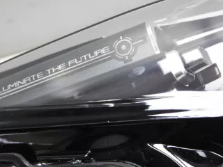  Фара правая Changan UNI-K Арт smt208394, вид 4