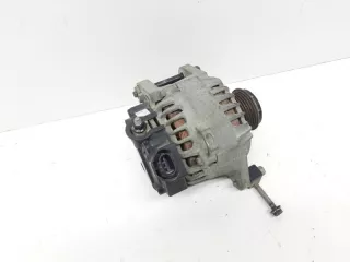 373002B910 генератор Hyundai Solaris 2 Арт lz238442, вид 4