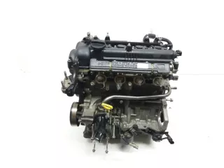 WG1212BW00 двигатель Hyundai Solaris 2 Арт lz238452, вид 1