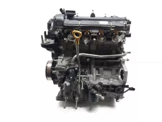 WG1212BW00 двигатель Hyundai Solaris 2 Арт lz238452, вид 2