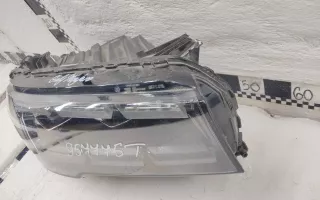 6608050927 Фара передняя правая Geely Monjaro Арт 957775T, вид 3