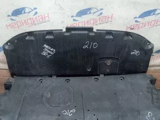 B61K-56-110A Пыльник двигателя MAZDA 3 BM 2017 Mazda 3 BM Арт AV59094, вид 4