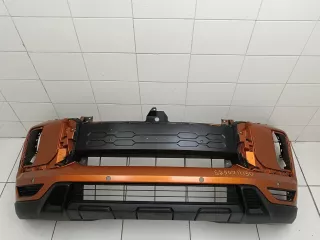 62022we40p Бампер передний Mitsubishi ASX Арт BBBs250711130, вид 1