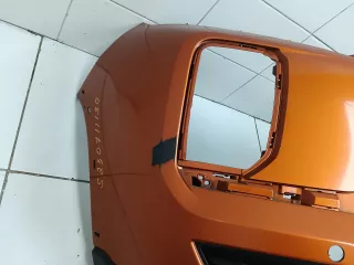 62022we40p Бампер передний Mitsubishi ASX Арт BBBs250711130, вид 4