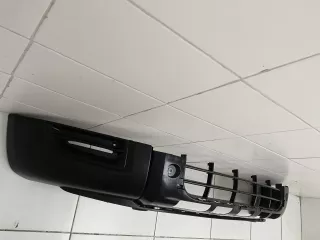 5l08070619b9 Юбка передняя Skoda Yeti Арт BBBs250711117, вид 2