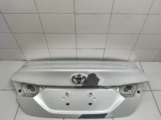 6440106f70 Крышка багажника Toyota Camry XV30 Арт BBBs250704102