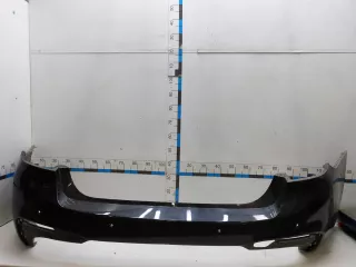 51128073725 Бампер задний BMW 5 G30/G31 Арт 787052, вид 1