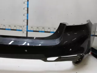 51128073725 Бампер задний BMW 5 G30/G31 Арт 787052, вид 3