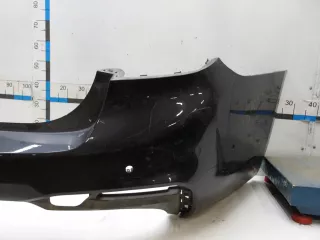 51128073725 Бампер задний BMW 5 G30/G31 Арт 787052, вид 4
