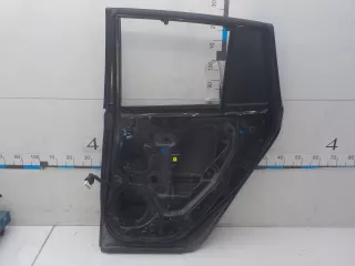 821000027R Дверь задняя правая Renault Koleos Арт 771950, вид 6