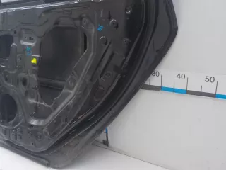821000027R Дверь задняя правая Renault Koleos Арт 771950, вид 9