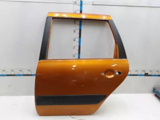11180620001585 Дверь задняя левая Lada Granta Арт 786231, вид 1