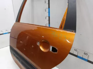 11180620001585 Дверь задняя левая Lada Granta Арт 786231, вид 3