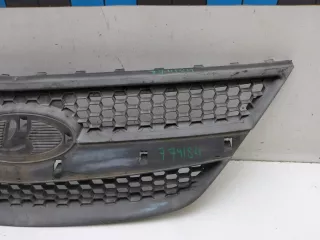 Решетка радиатора Lada largus  8450091244 - Фото 4