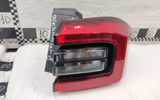 J684433020 Фонарь задний правый Chery Tiggo 4 Арт A957776T, вид 1