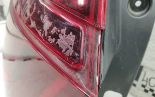 92401BW000 Фонарь задний правый Hyundai Creta 1 Арт A957777T, вид 5