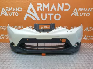 62022BM92H бампер ниссан кашкай j 11 Nissan Qashqai 2 Арт 244086PM, вид 1