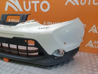 62022BM92H бампер ниссан кашкай j 11 Nissan Qashqai 2 Арт 244086PM, вид 2
