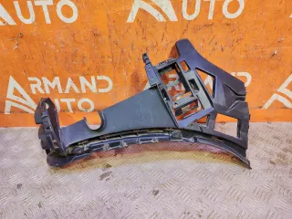 A1678855303, 8 Кронштейн бампера Mercedes CLA c117 Арт 282070PM, вид 1