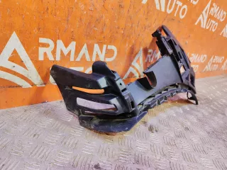 A1678855303, 8 Кронштейн бампера Mercedes CLA c117 Арт 282070PM, вид 2
