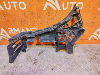 A1678855303, 8 Кронштейн бампера Mercedes CLA c117 Арт 282070PM, вид 4