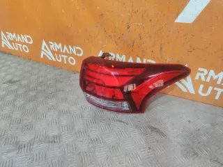 8330B174, 7 фонарь внешний Mitsubishi Outlander 3 restailing 2 Арт 305281PM, вид 3