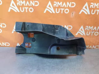 5872360080, 9 пыльник бампера Lexus LX 3 restailing 2 Арт 309233PM, вид 1