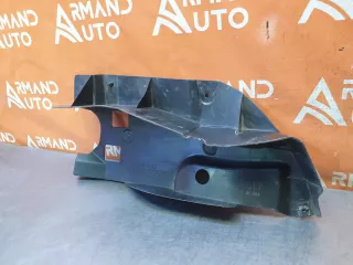 5872360080, 9 пыльник бампера Lexus LX 3 restailing 2 Арт 309233PM, вид 3