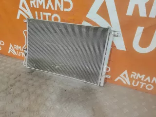 8105101XKQ00A, 4 радиатор кондиционера Haval F7 Арт 310106PM, вид 5